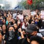 Pemerintah Hormati Aksi Demonstrasi Mahasiswa, Tegaskan Komitmen Tangani Isu Lingkungan hingga HAM