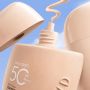 Cara Pakai Tinted Sunscreen Wardah yang Benar, Cukup 2 Jari
