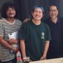 Penuh Nostalgia! Trio Bajaj Resmi Comeback di Para Pencari Tuhan Jilid 20