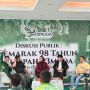 PPP: Anak Muda Harus Jadi Pemimpin Masa Depan, Bukan Cuma Objek Politik 2029