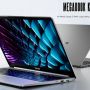 Tecno Megabook K15S Resmi di Indonesia, Laptop Ryzen 5 dengan Baterai 70 Wh Seharga Rp8,5 Juta