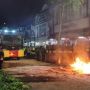 Kronologi Demo Ricuh di Malioboro Versi Polisi, Massa Misterius Bawa Sajam dan Miras