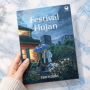 Ulasan Novel Festival Hujan, Belajar Menerima Diri dari Sebuah Kehilangan