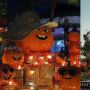 Wajib Kunjungi! Spot Halloween Paling Hits di Jakarta dari Nuansa Pantai hingga Sirkus Mewah