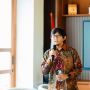 Nugroho Herucahyono Dorong Talenta Indonesia Berani Bangun Teknologi untuk Dunia