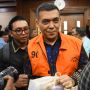 Jalani Sidang Perdana, Silmy Karim Didakwa Peras Izin Tinggal WNA Rp168,9 Miliar