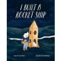 I Built a Rocket Ship: Merangkai Kenangan untuk Seseorang yang Telah Pergi