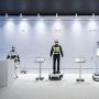 AiMOGA Perkenalkan Robot Humanoid Mobo untuk Pendamping Keluarga di Ekosistem Pintar Chery