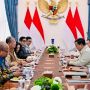Terima Tim Gabungan Perumus UU Satu Data Indonesia di Istana, Ini Sederet Arahan Tegas Prabowo