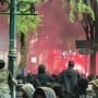 Kericuhan Malioboro Dinilai Jadi Kanal Frustrasi Sosial, Represif Aparat Hanya Perburuk Keadaan