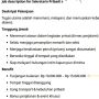Viral Loker Sekretaris Pribadi, Syaratnya Siap Melayani Hubungan Intim, Gajinya Bikin Kaget