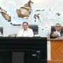 Penanganan Pascabencana Sumatera, Kasatgas Tito Monitor Penanganan Infrastruktur dan Fasilitas UMKM