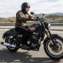 Potret Harley-Davidson Murah Bocor: Intip Wujud Sprint 440 Bergaya Cruiser Klasik