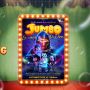 Film Jumbo Akhirnya Tembus Pasar Italia, Kini Diputar di 121 Bioskop