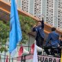 Jeritan Asap Karhutla Membakar Daerah, Mahasiswa Trisakti Desak Satgas PKH Diadili