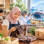 Dorong Industri Lokal Naik Kelas, Standar Mutu dan Keberlanjutan Jadi Perhatian