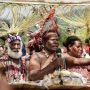 Merawat Laut Lewat Egek, Kearifan Lokal Suku Moi di Papua Barat Daya