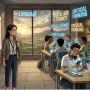 Dilema Guru Bahasa Inggris: Ketika Bahasa Ibu Tersisih di Era Gen Z
