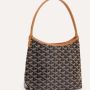 7 Cara Membedakan Tas Goyard Asli dan KW Super, Jangan Tertipu Motif