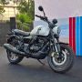 TVS Perkuat Lini Modern Retro Lewat Peluncuran Seri TVS Ronin Agonda