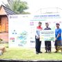 Cerita Petani Uma Palak Menarik Perhatian Delegasi ASCOPE