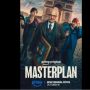 Review Masterplan: Suguhkan Aksi Pencurian Lukisan Mona Lisa Paling Seru!