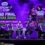 Perjalanan Futsal dan Konser Musik di Grand Final AXIS Nation Cup 2026