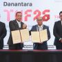 PLN Siapkan Pasokan Listrik Andal untuk Dukung Infrastruktur Digital Telkom Group
