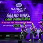 JKT48 hingga Inul Daratista Siap Guncang Grand Final AXIS Nation Cup 2026