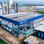 Laba Bersih Samator Indo Gas (AGII) Melonjak Hampir 80 Persen, Pendapatan Rp2,38 Triliun