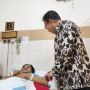 Kesaksian Korban Salah Sasaran di Kericuhan Malioboro: Ditarik dan Dipukuli Massa Tak Dikenal