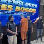 Polres Bogor Usut Kasus Penyerangan Bobotoh Usai Tonton Persib