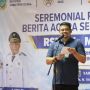 Gubsu Bobby Nasution: Pemprov Sumut Bantu Beasiswa 20 Dokter di Kepulauan Nias