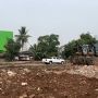 Titik Rawan Banjir Jaksel Dibenahi: Lumpur Kali Mampang Diangkat, Tanggul Diperkuat
