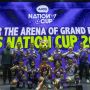 AXIS Nation Cup 2026 Memasuki Puncak, 16 Tim Berebut Gelar Juara di Jakarta