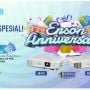 Rayakan Anniversary Epson, Nikmati Promo Spesial Projector Serba Bisa Hingga Cashback Rp300 Ribu