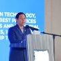 Hadiri Indonesia-China Bridge Forum, Ketua DPD RI Ajak Investor Asing Kembangkan Properti Perumahan