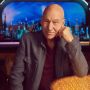 Sir Patrick Stewart, Pemeran Professor X, Meninggal Dunia di Usia 86 Tahun