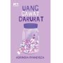 Novel Uang Gawat Darurat: Ketika Niat Menabung Diserbu Kebutuhan Mendadak