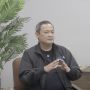 Bos CFX: Ekosistem Kripto RI Lebih Aman dan Nyaman Dibanding Negara Lain