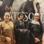 Joane Win hingga Maudy Koesnaedi Hidupkan Kisah Perjuangan Njonja Ati Soetji di Panggung Teater