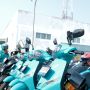 Green SM Perluas Bisnis, Kini Masuk Pasar Ojek Motor Listrik
