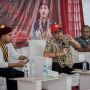 Wamensos Ajak Generasi Muda Wujudkan Cita-cita Sumpah Pemuda dan Proklamasi