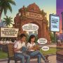 Bahasa Indonesia Kalah Populer di Negeri Sendiri, Mengapa?