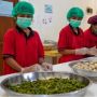 Ancaman Krisis Pangan 2027, tapi MBG Berisiko Membuang Jutaan Ton Makanan?