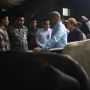 Magelang Disiapkan Jadi Sentra Susu Baru, Wagub Taj Yasin Pastikan Dukungan Kesehatan Ternak