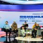 Dimeriahkan Dewa 19 hingga Jamrud, Remember Fest 2026 Satukan Film, Musik, dan Budaya Pop