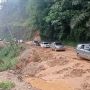 Sempat Lumpuh Diterjang Banjir, Jalur PiningLokop Gayo Lues Aceh Akhirnya Bisa Dilalui