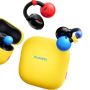 Huawei FreeClip 2 Dual Color Rilis: TWS Unik dengan Desain Jepit Telinga dan Baterai Awet