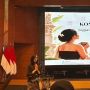 Situasi Geopolitik Memanas, Menpar Sebut Masyarakat Butuh Ketenangan Lewat Wisata Kebugaran